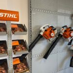 Souffleurs STIHL saint-priest