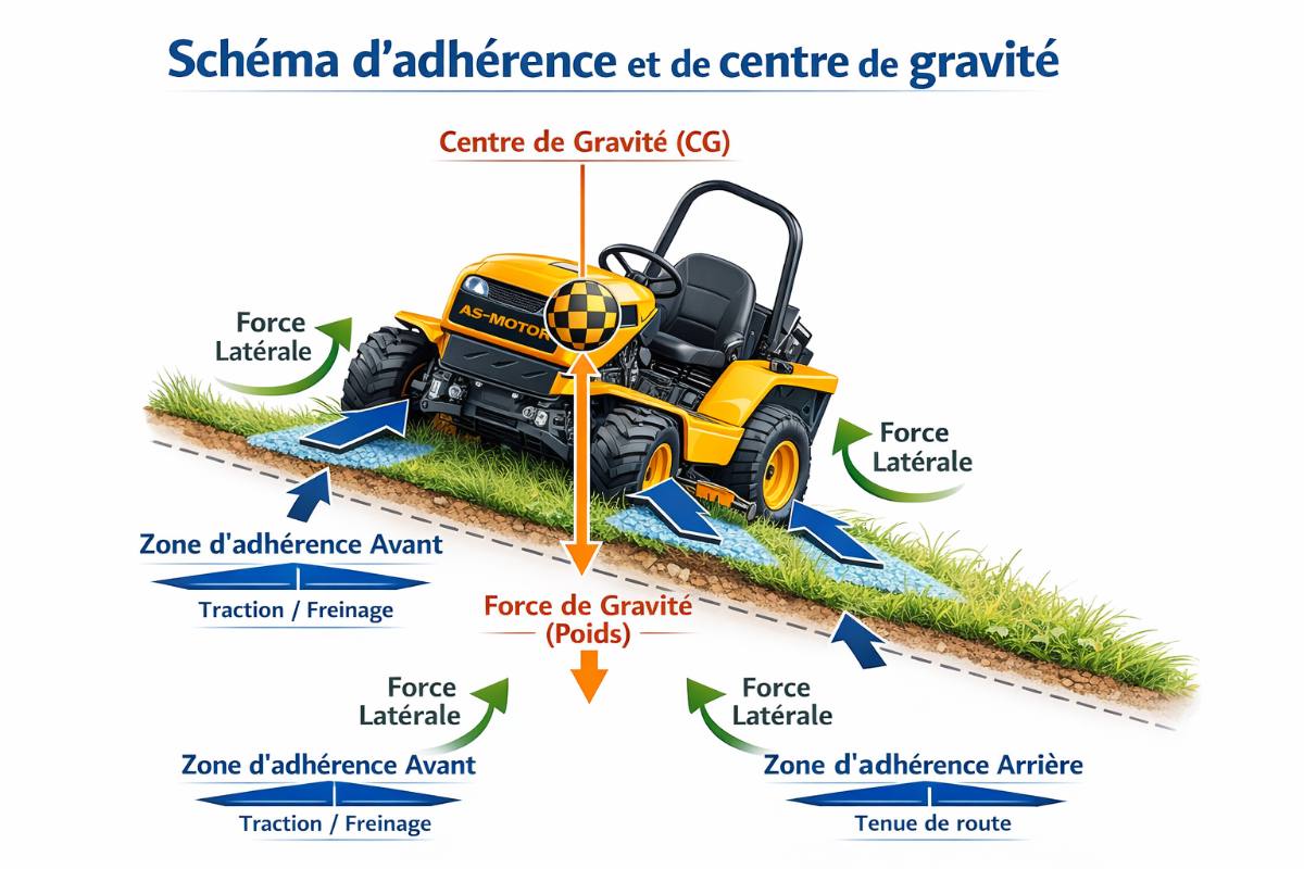 Que vaut AS MOTOR ?