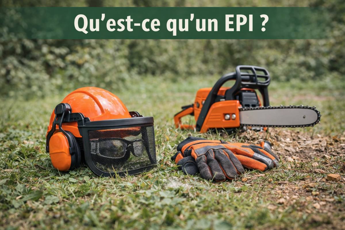 Qu’est-ce qu’un EPI ?